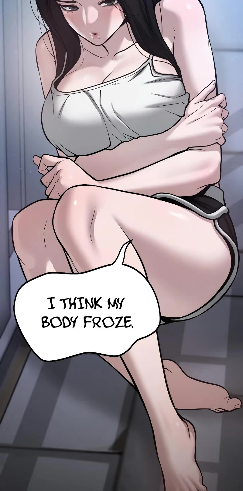 The Bully In-Charge Chapter 93 page 5 - Chapter 93
