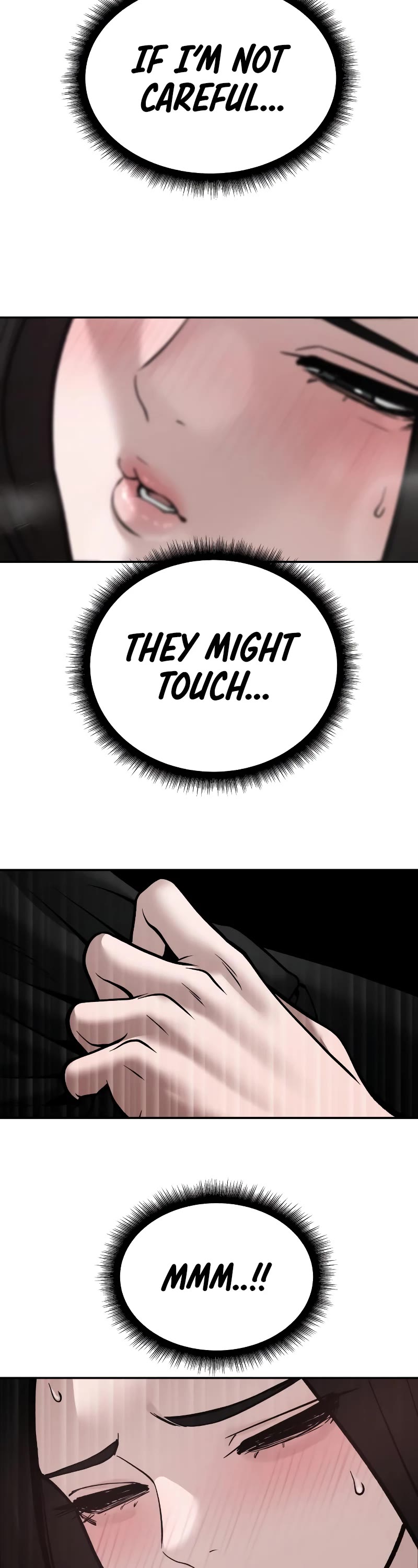 The Bully In-Charge Chapter 93 page 54 - Chapter 93