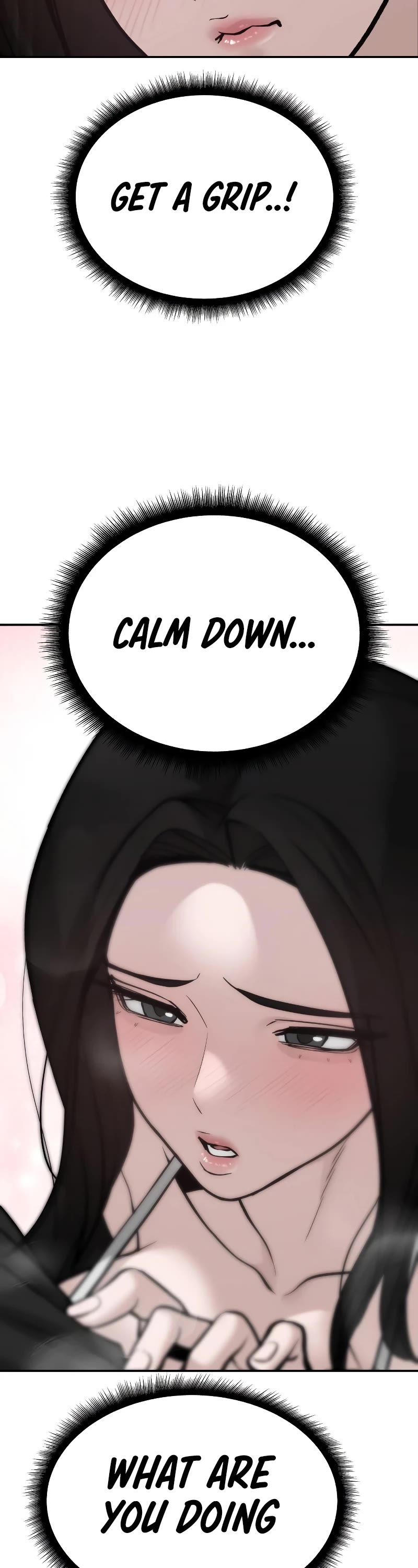 The Bully In-Charge Chapter 93 page 55 - Chapter 93