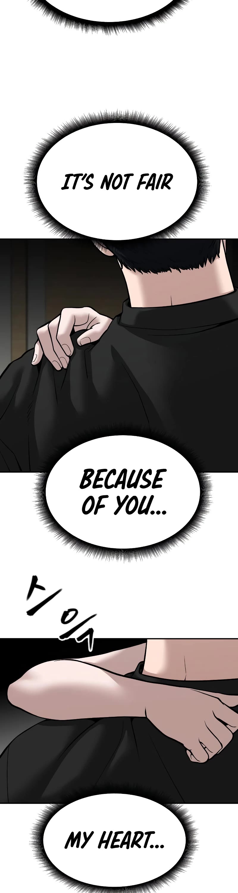The Bully In-Charge Chapter 93 page 56 - Chapter 93