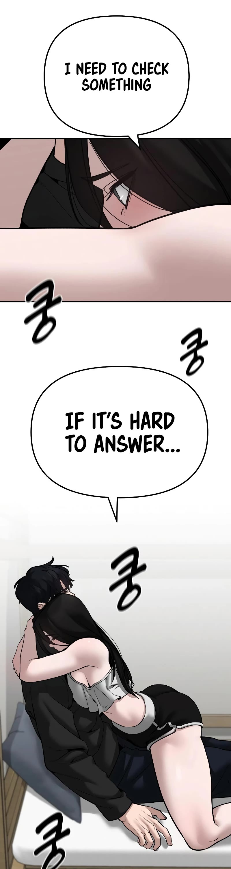 The Bully In-Charge Chapter 93 page 59 - Chapter 93