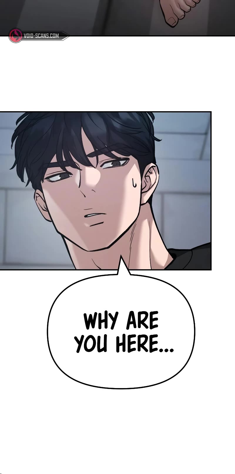 The Bully In-Charge Chapter 93 page 6 - Chapter 93