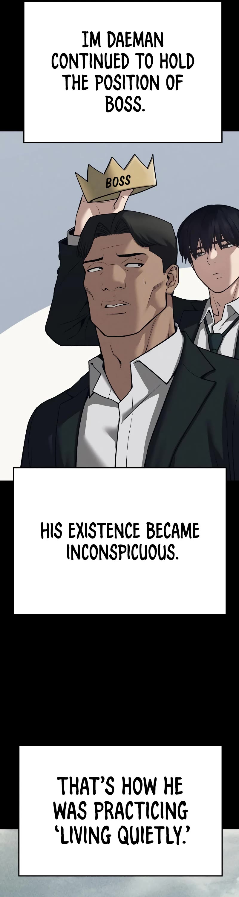 The Bully In-Charge Chapter 93 page 64 - Chapter 93