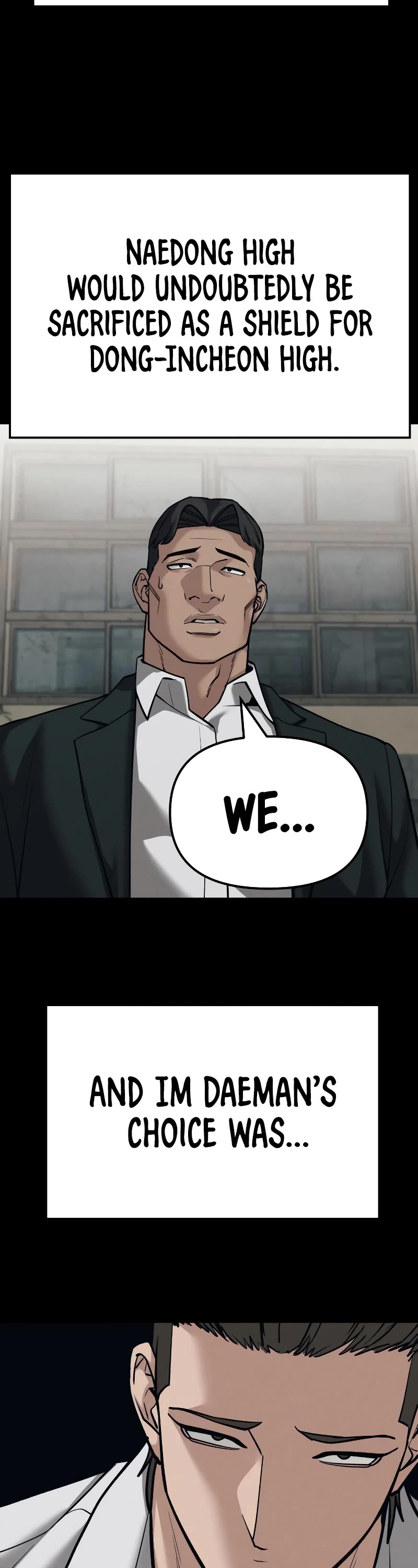 The Bully In-Charge Chapter 93 page 70 - Chapter 93