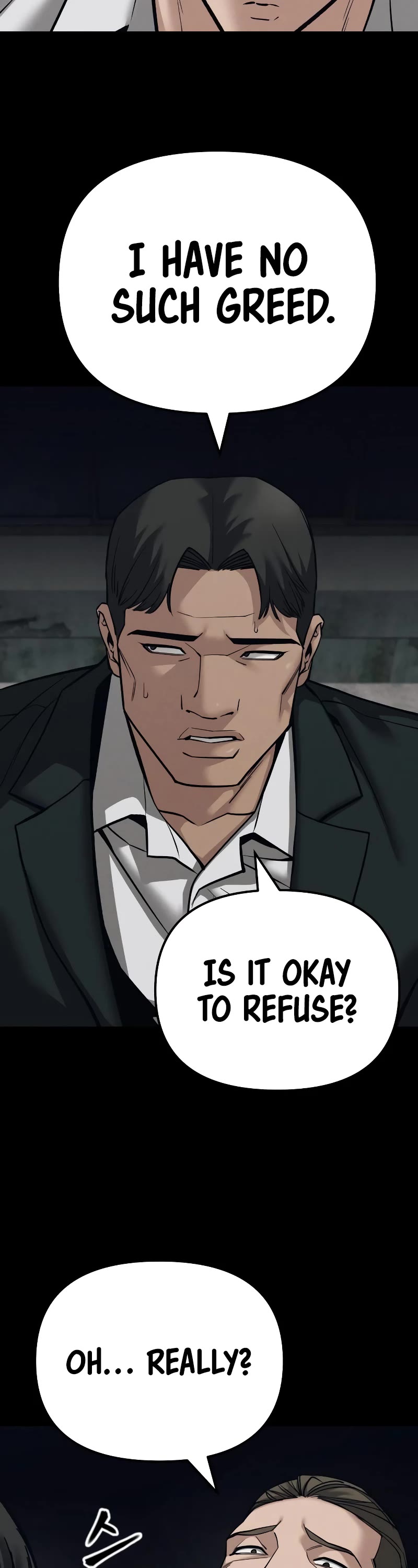 The Bully In-Charge Chapter 93 page 71 - Chapter 93