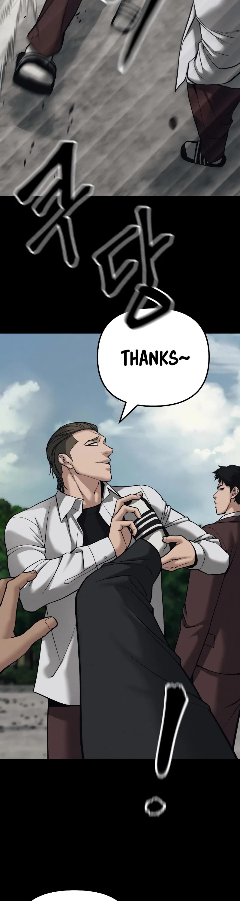 The Bully In-Charge Chapter 93 page 75 - Chapter 93