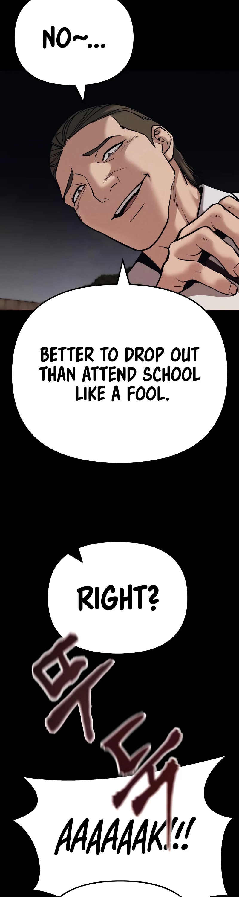The Bully In-Charge Chapter 93 page 76 - Chapter 93