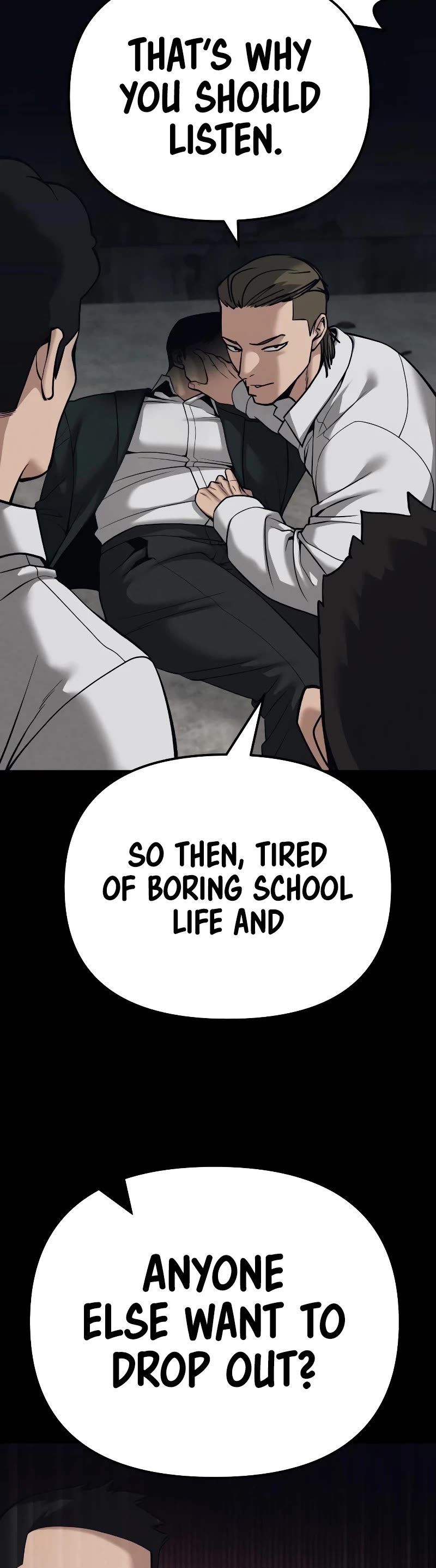 The Bully In-Charge Chapter 93 page 77 - Chapter 93