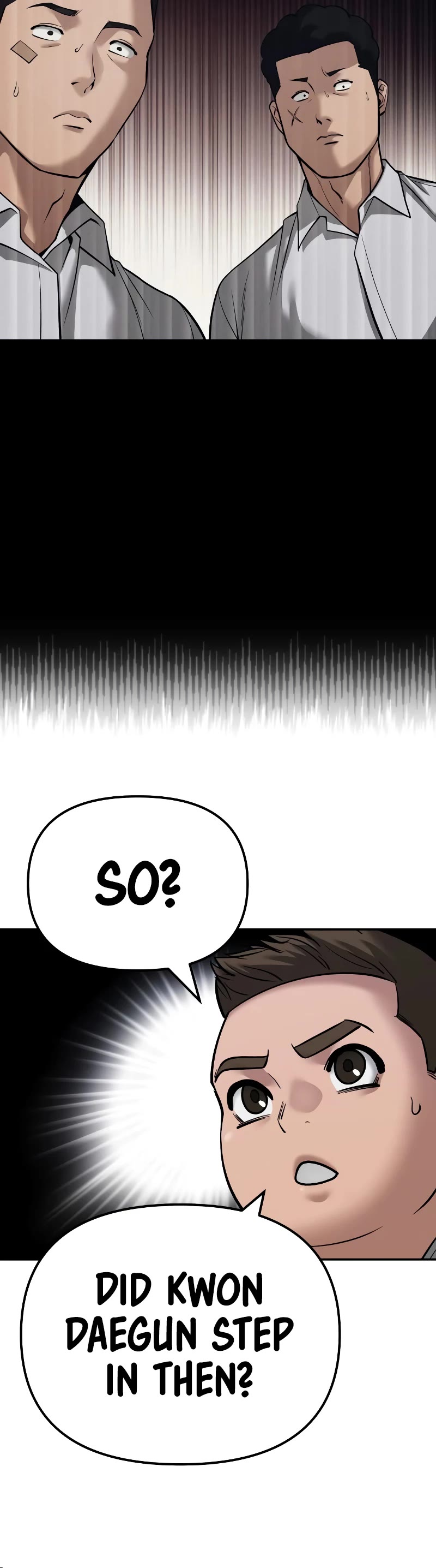 The Bully In-Charge Chapter 93 page 78 - Chapter 93