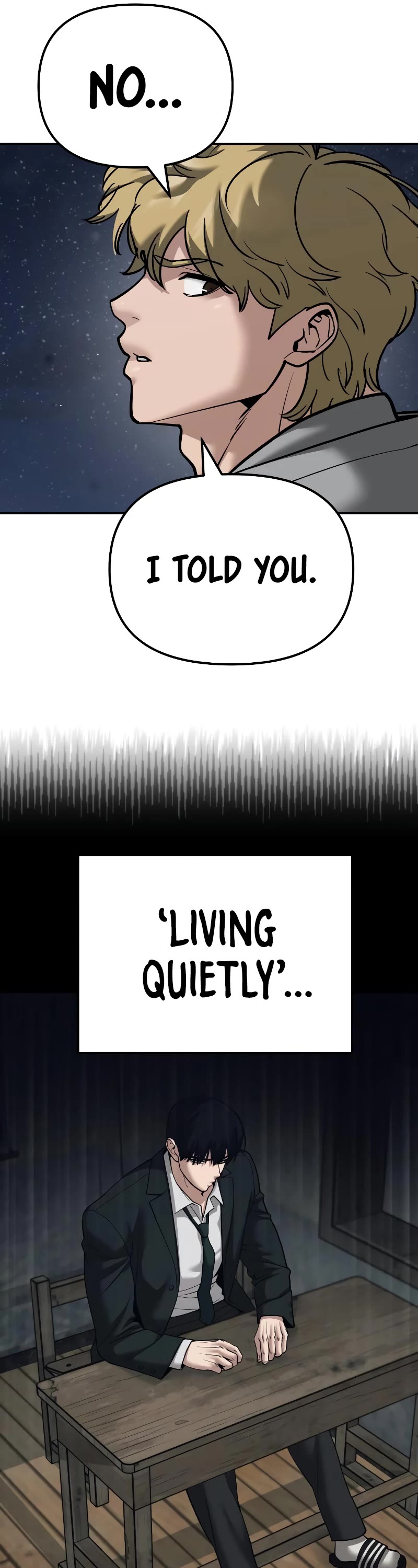 The Bully In-Charge Chapter 93 page 79 - Chapter 93