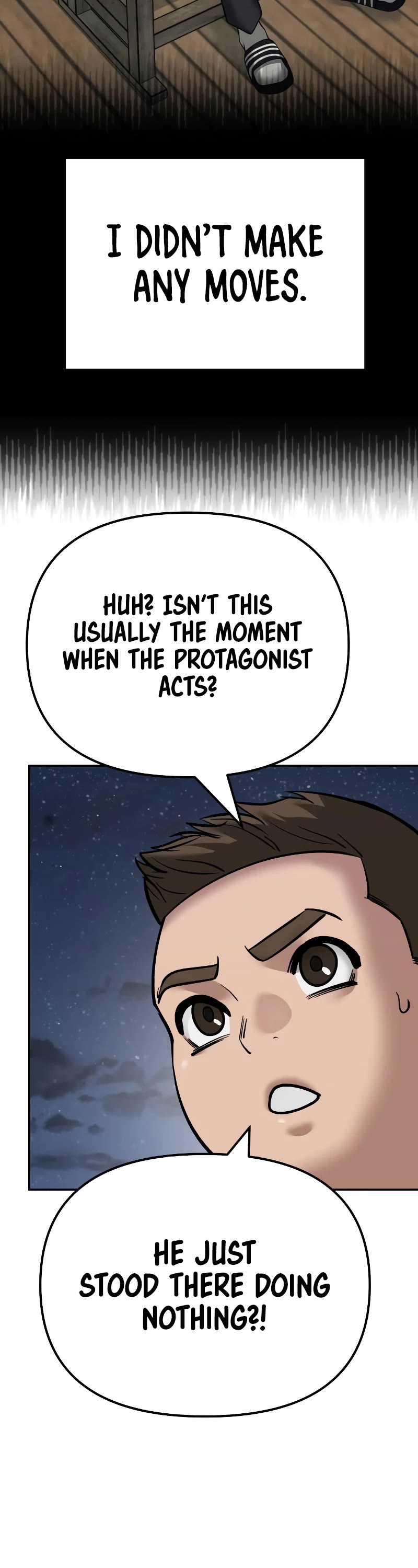 The Bully In-Charge Chapter 93 page 80 - Chapter 93