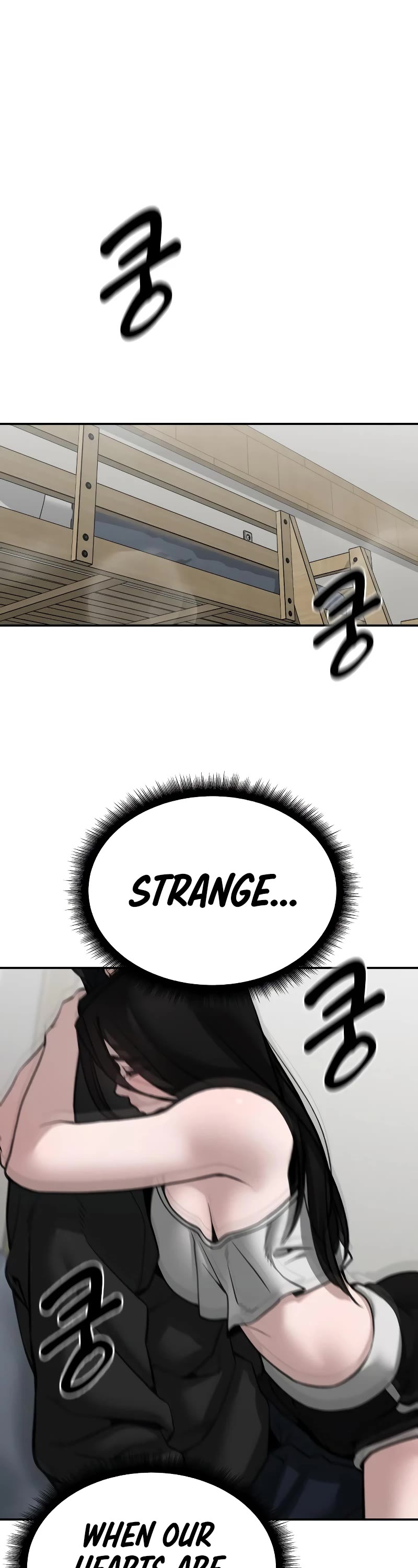 The Bully In-Charge Chapter 93 page 81 - Chapter 93