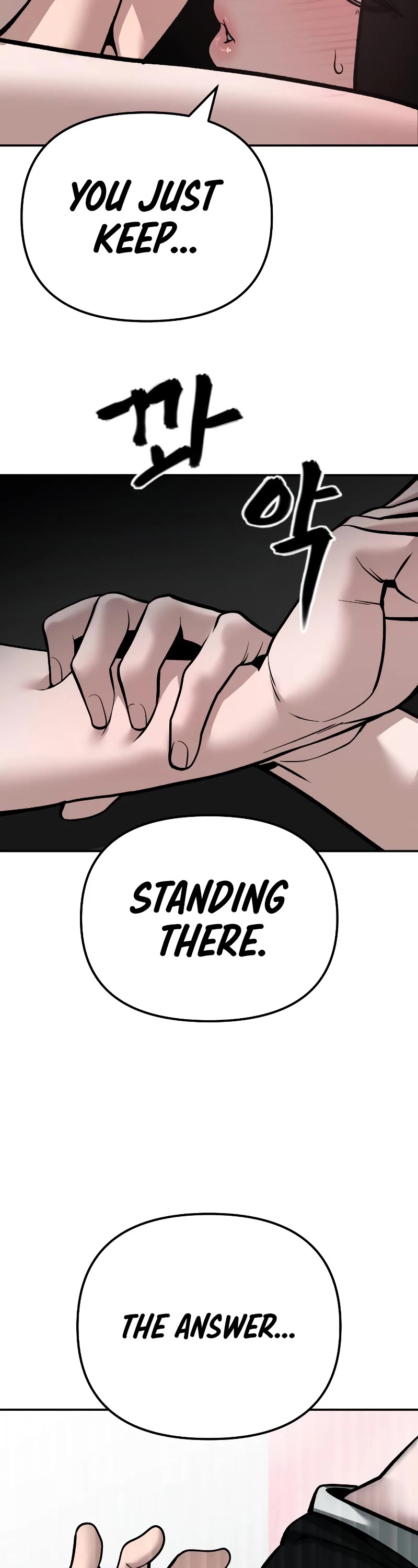 The Bully In-Charge Chapter 93 page 86 - Chapter 93