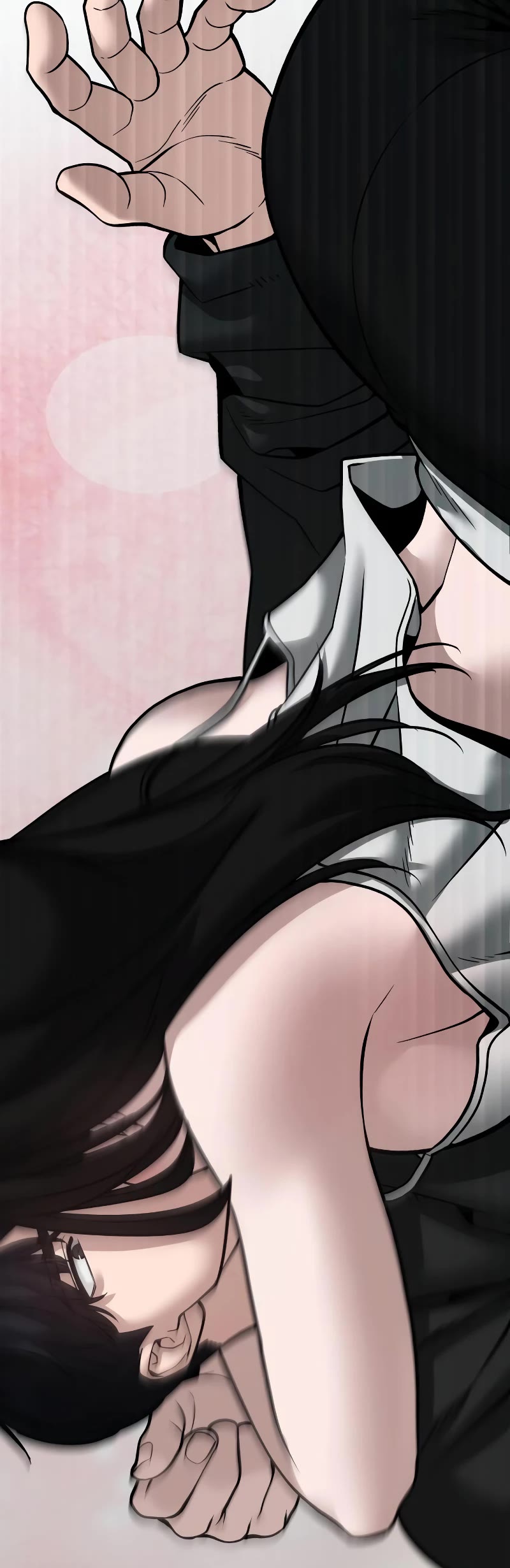 The Bully In-Charge Chapter 93 page 87 - Chapter 93