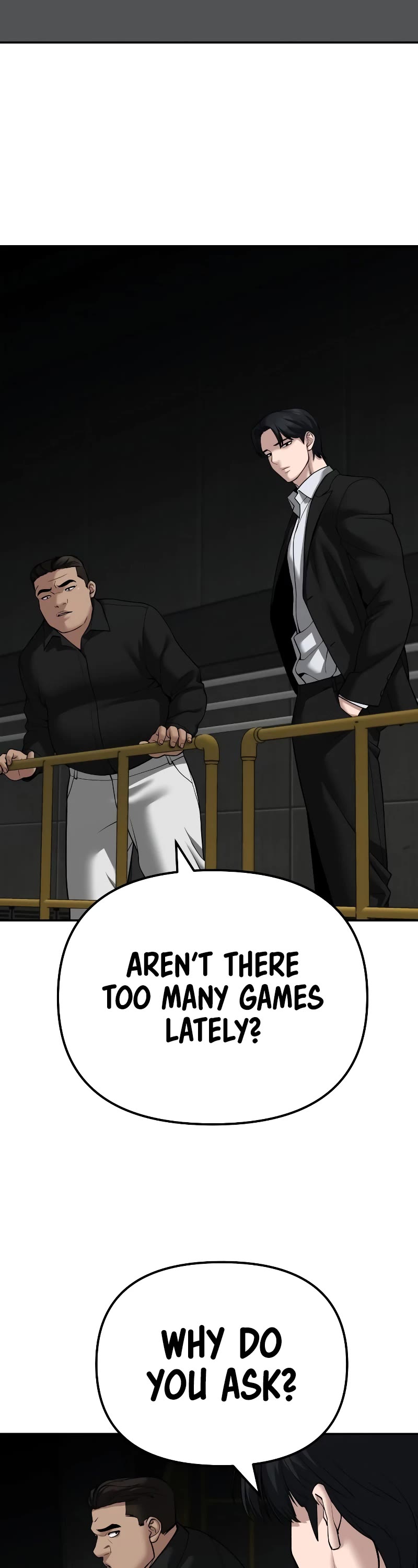 The Bully In-Charge Chapter 94 page 102 - Chapter 94