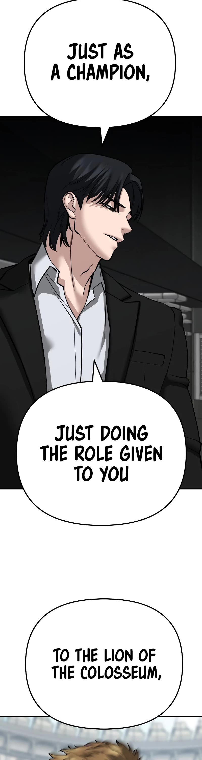 The Bully In-Charge Chapter 94 page 104 - Chapter 94
