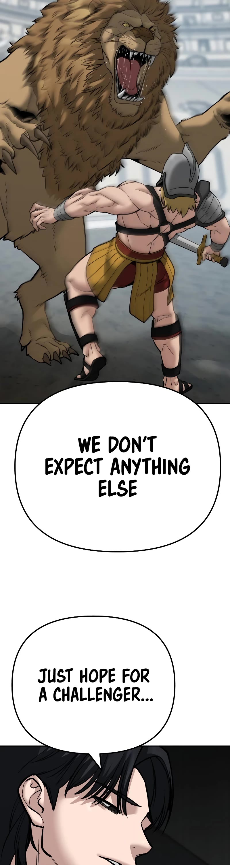 The Bully In-Charge Chapter 94 page 105 - Chapter 94