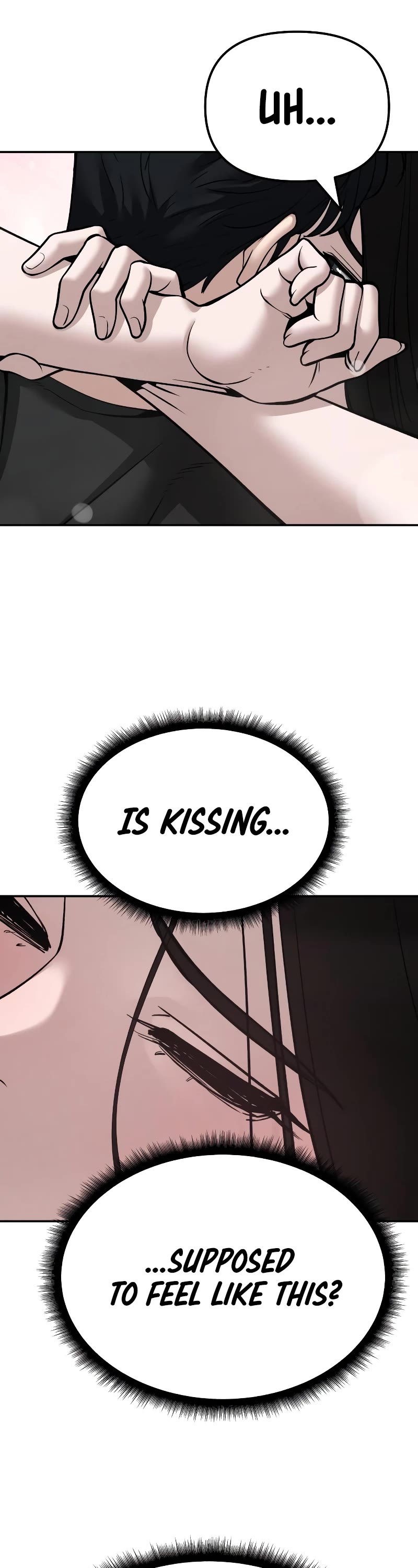 The Bully In-Charge Chapter 94 page 108 - Chapter 94