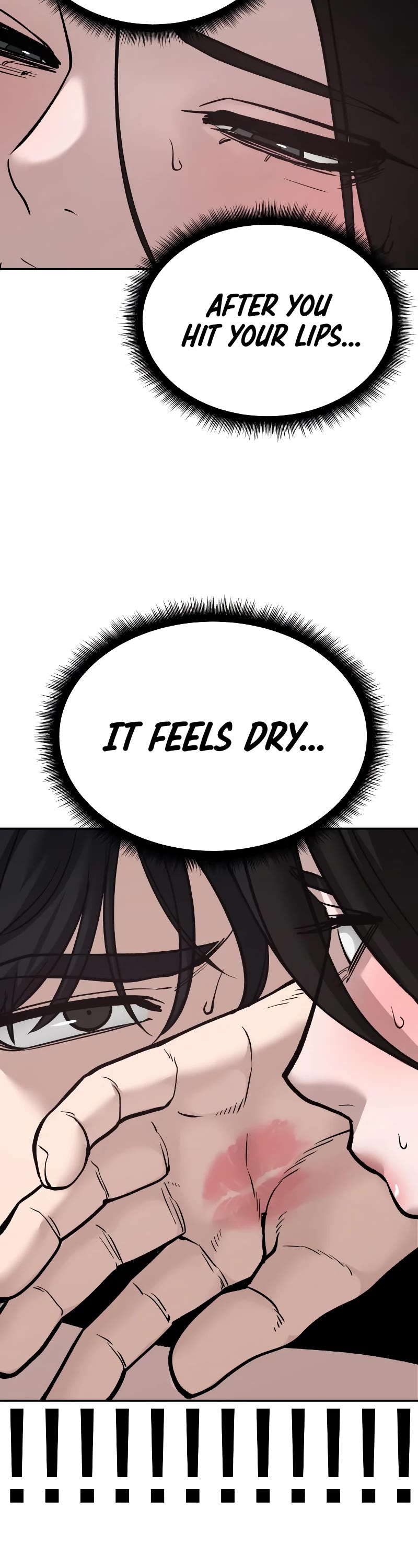 The Bully In-Charge Chapter 94 page 110 - Chapter 94
