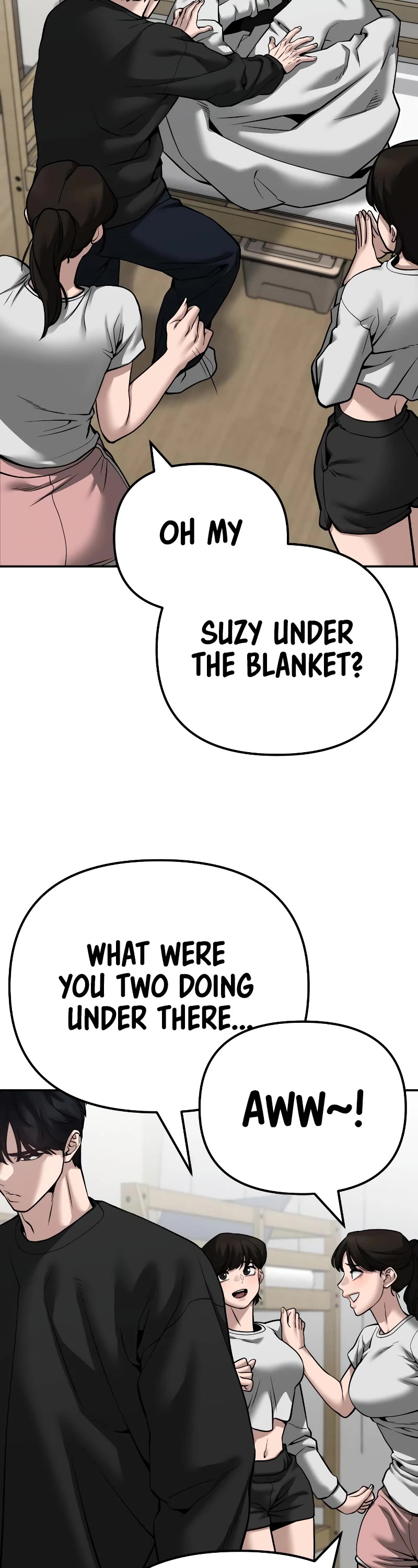 The Bully In-Charge Chapter 94 page 114 - Chapter 94