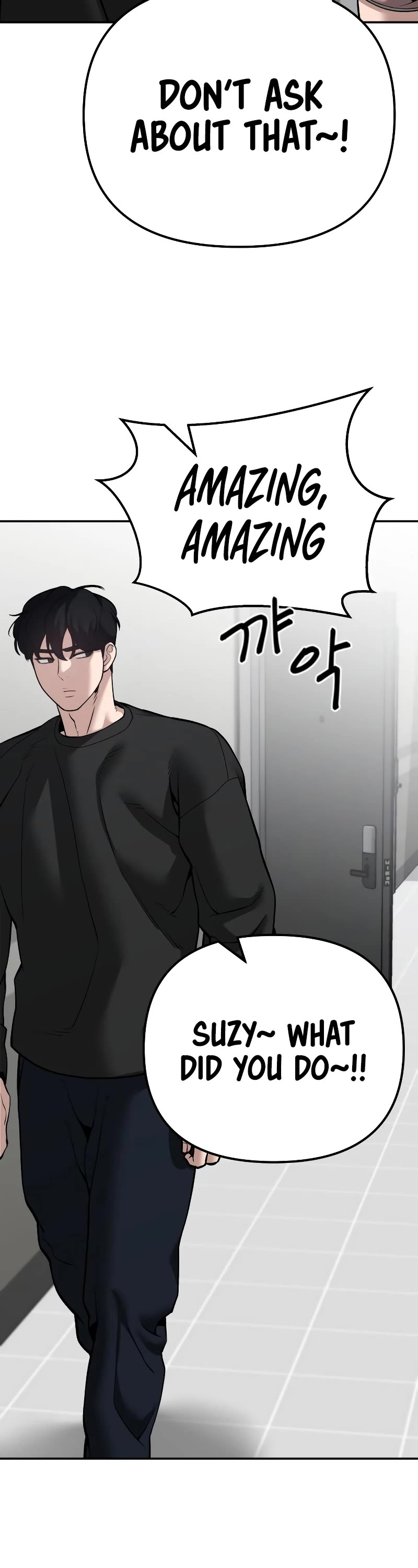 The Bully In-Charge Chapter 94 page 115 - Chapter 94