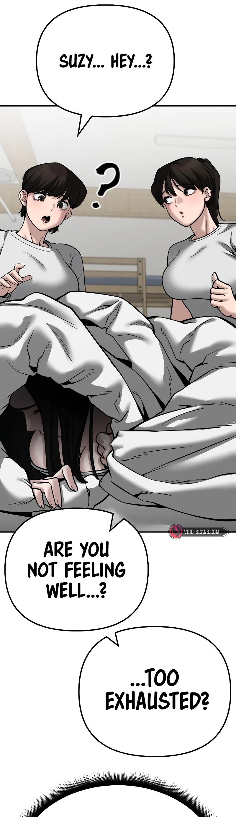 The Bully In-Charge Chapter 94 page 116 - Chapter 94