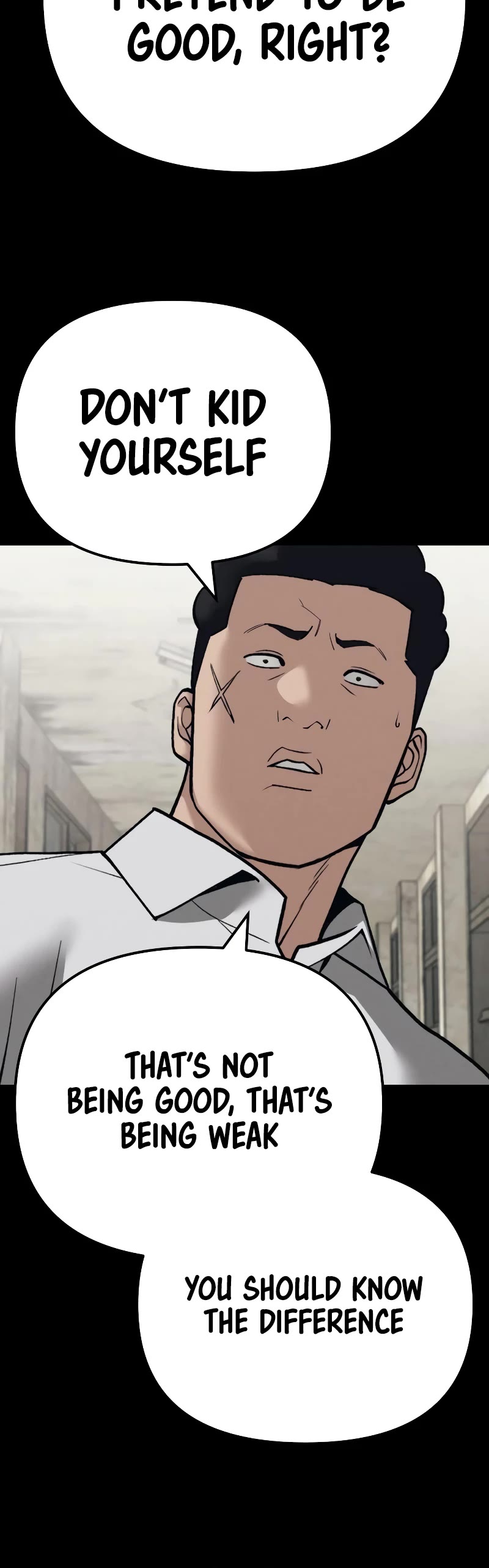 The Bully In-Charge Chapter 94 page 15 - Chapter 94