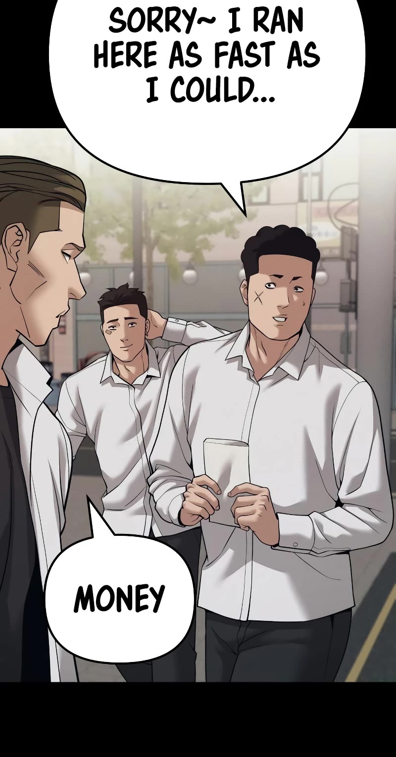The Bully In-Charge Chapter 94 page 26 - Chapter 94