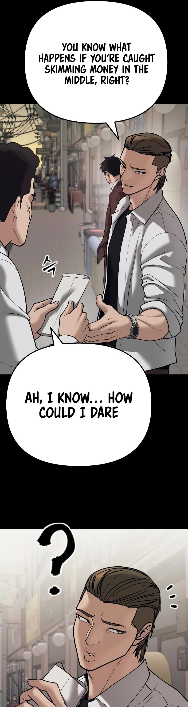 The Bully In-Charge Chapter 94 page 27 - Chapter 94