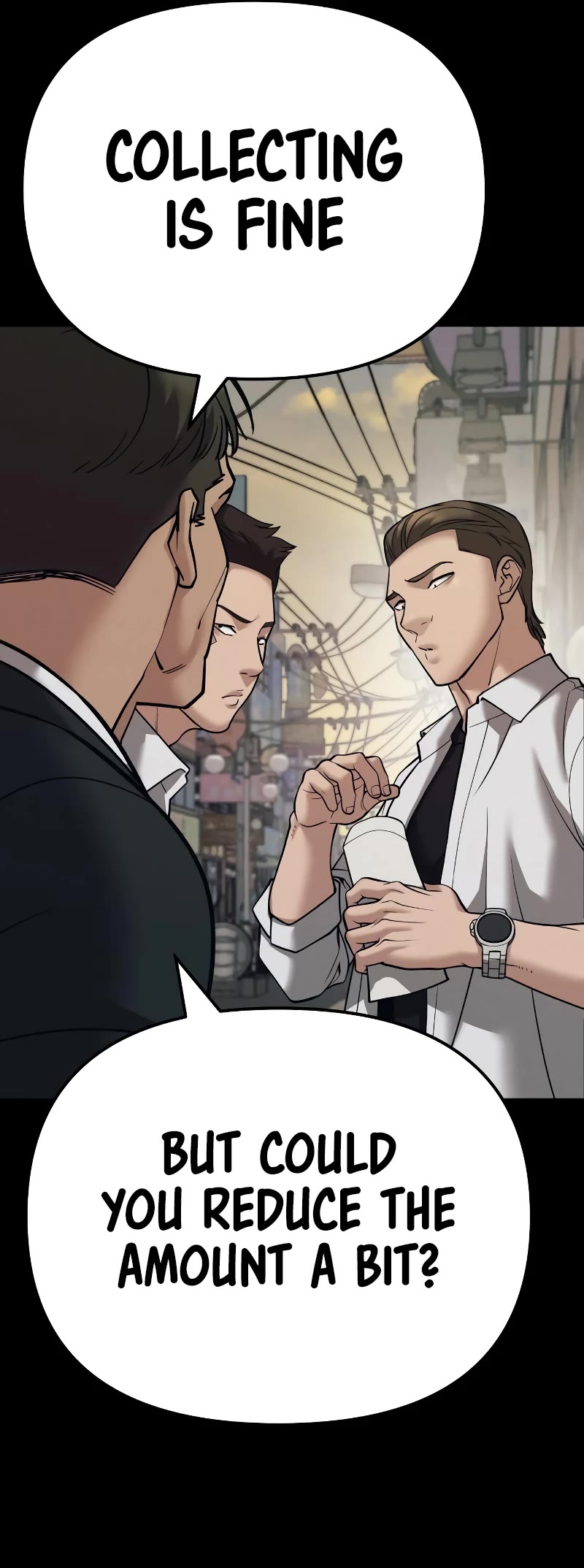 The Bully In-Charge Chapter 94 page 30 - Chapter 94