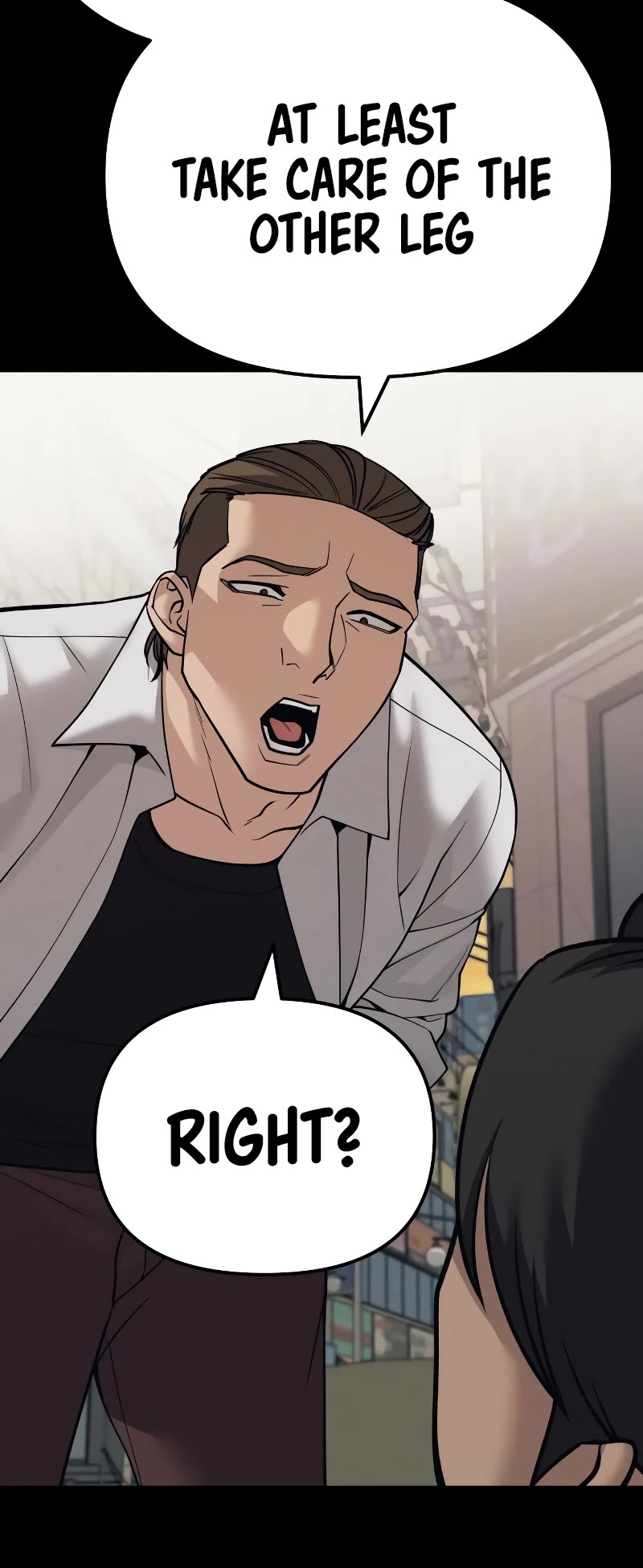 The Bully In-Charge Chapter 94 page 39 - Chapter 94