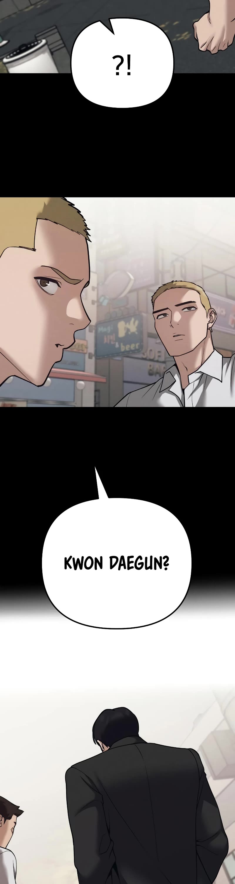 The Bully In-Charge Chapter 94 page 42 - Chapter 94
