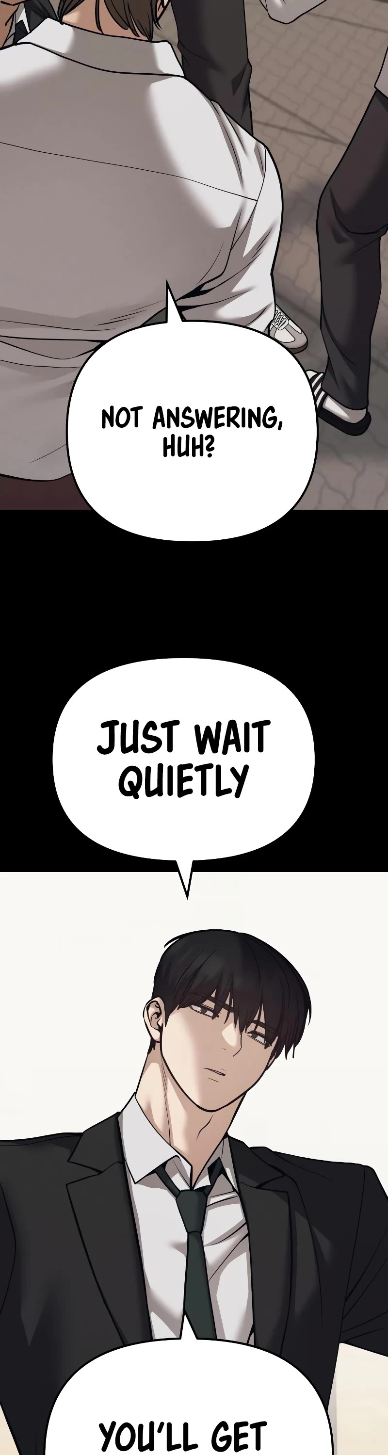 The Bully In-Charge Chapter 94 page 47 - Chapter 94