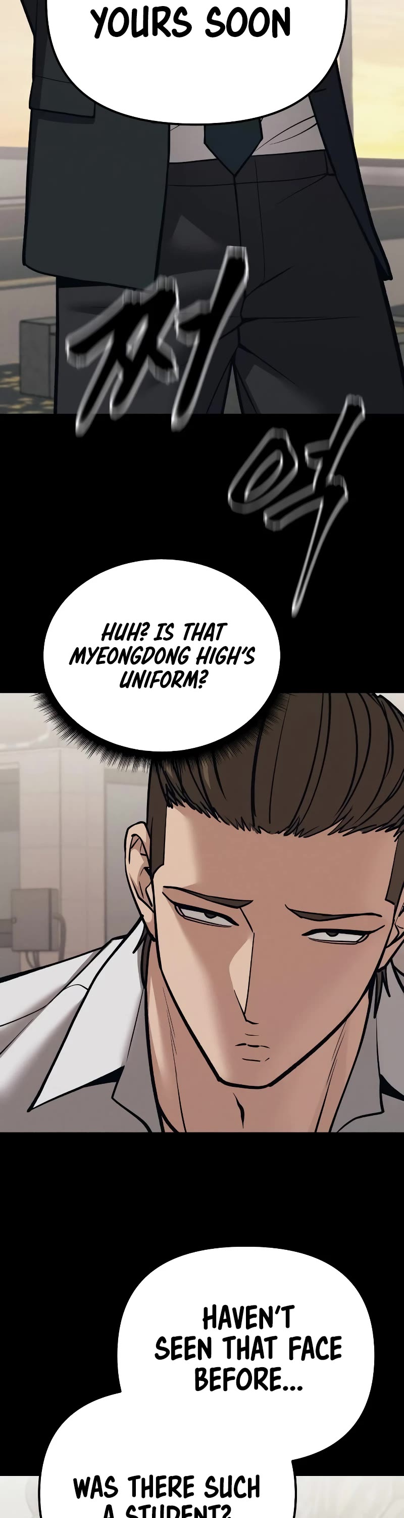 The Bully In-Charge Chapter 94 page 48 - Chapter 94