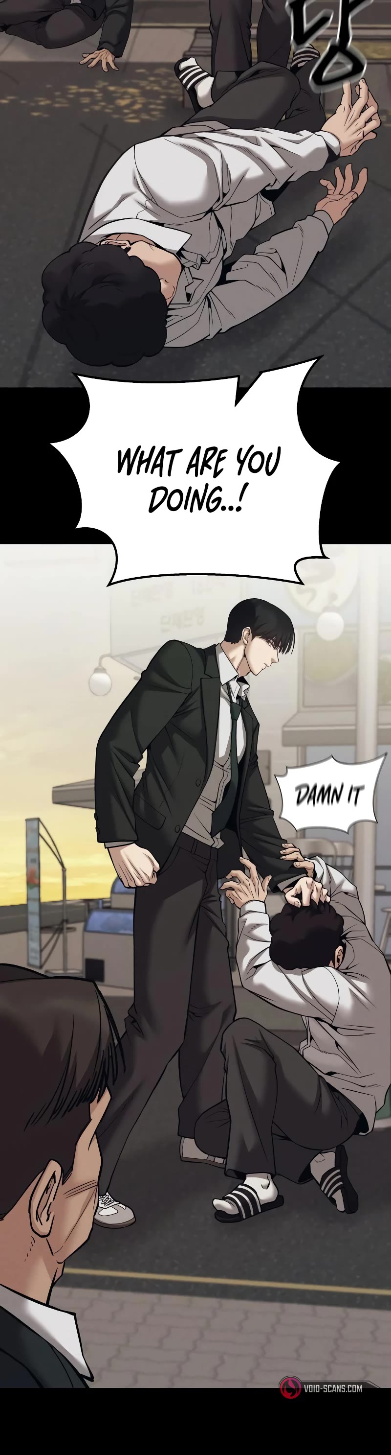 The Bully In-Charge Chapter 94 page 50 - Chapter 94