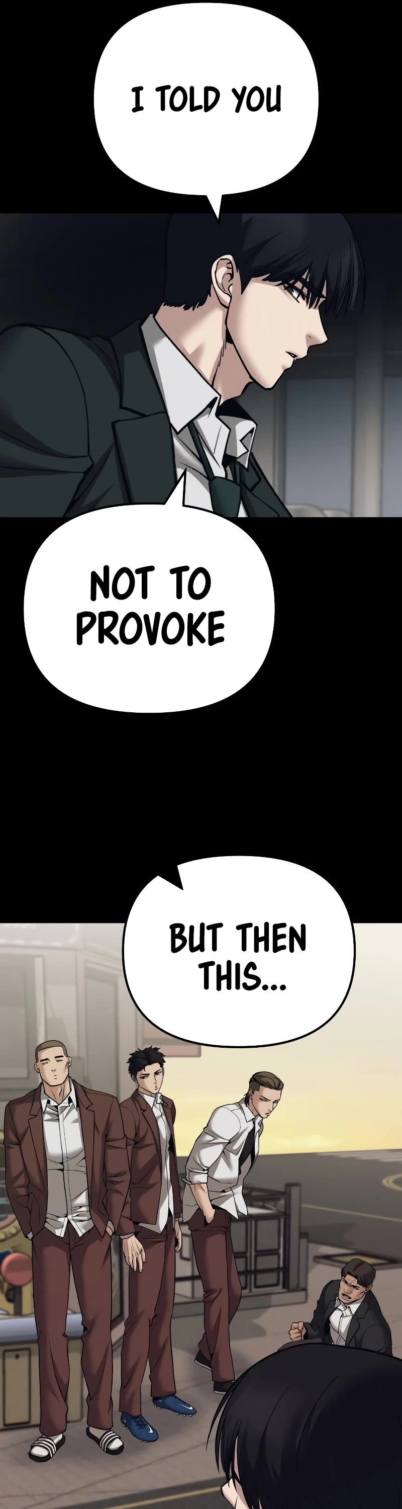 The Bully In-Charge Chapter 94 page 51 - Chapter 94