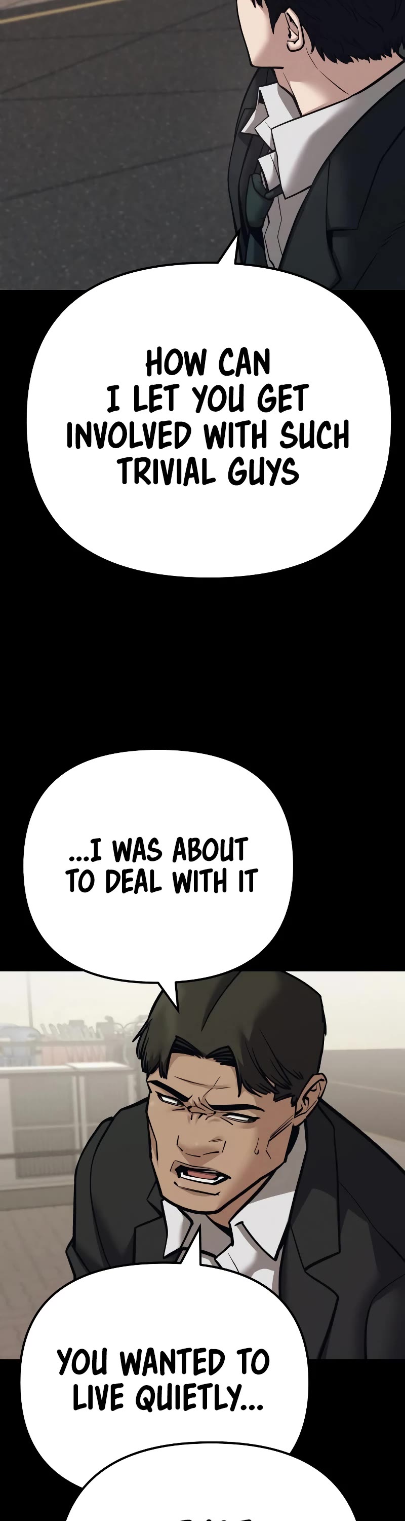 The Bully In-Charge Chapter 94 page 52 - Chapter 94