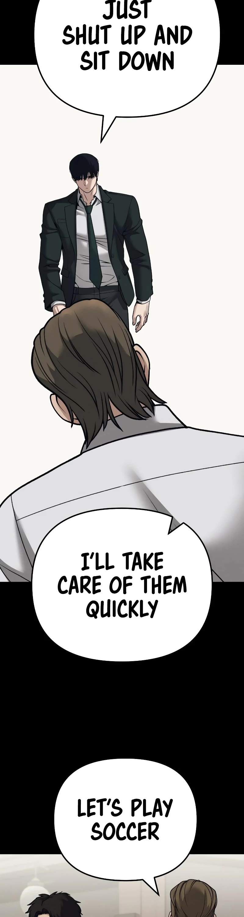 The Bully In-Charge Chapter 94 page 53 - Chapter 94