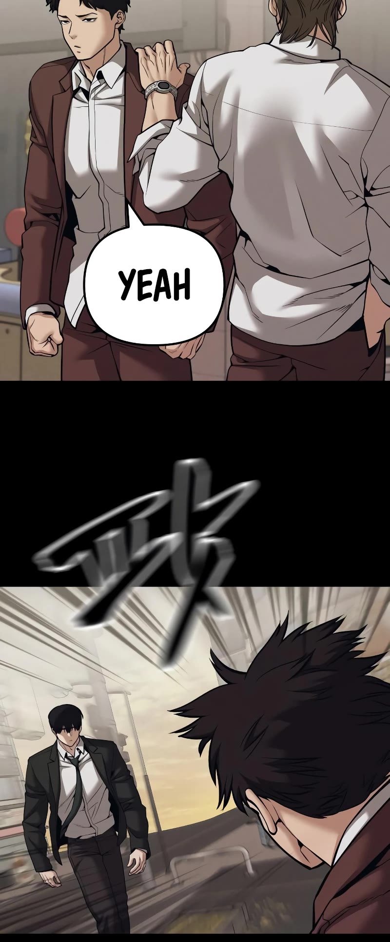 The Bully In-Charge Chapter 94 page 54 - Chapter 94