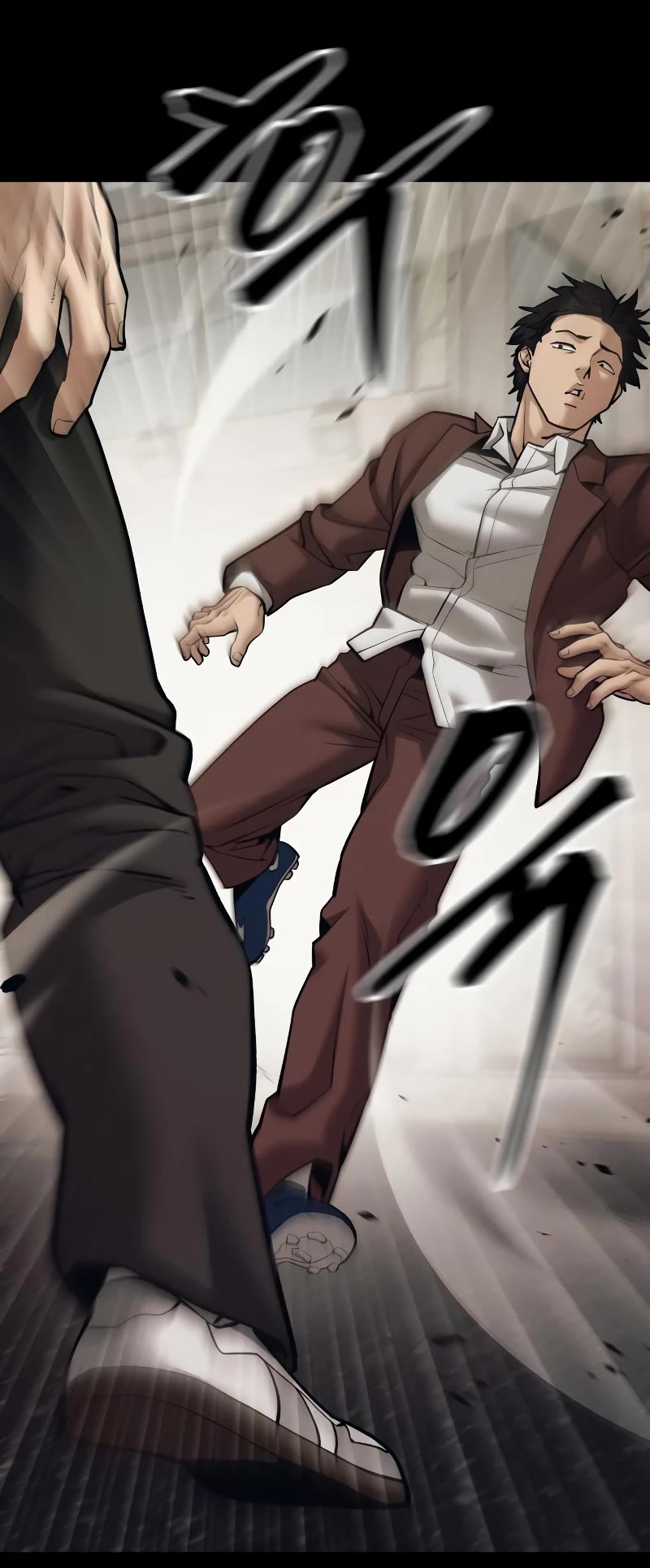 The Bully In-Charge Chapter 94 page 55 - Chapter 94