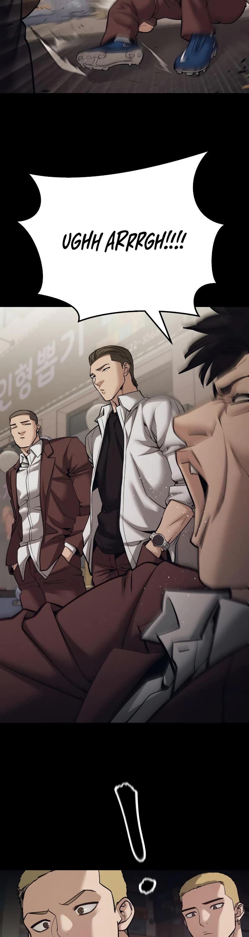 The Bully In-Charge Chapter 94 page 57 - Chapter 94
