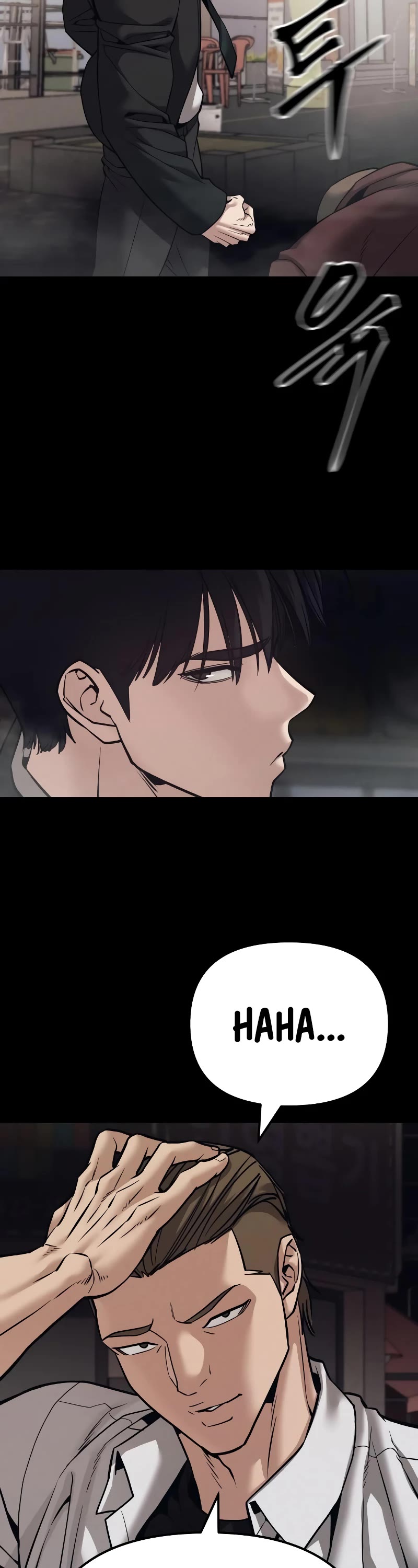 The Bully In-Charge Chapter 94 page 62 - Chapter 94