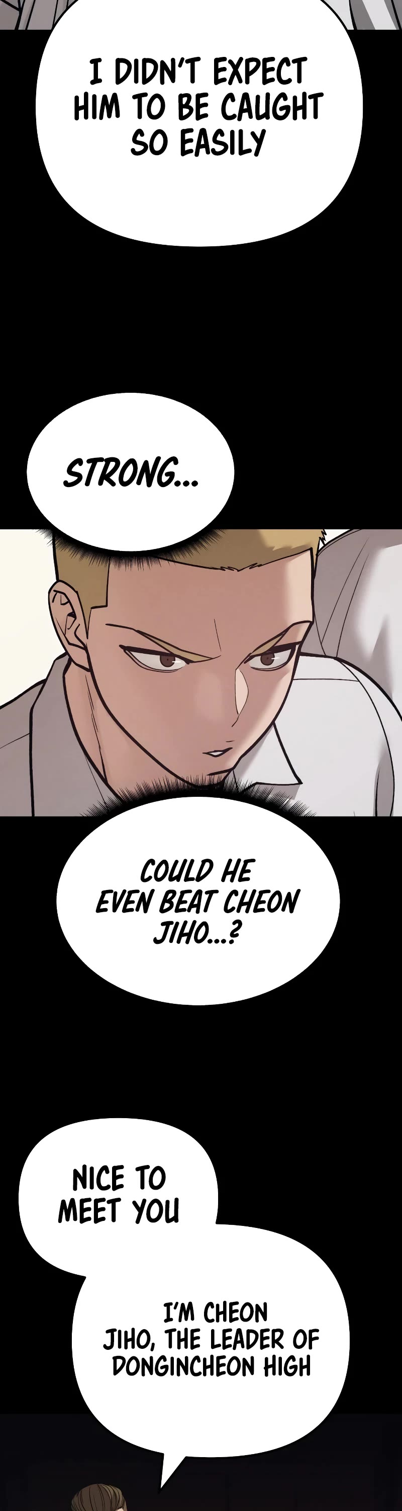The Bully In-Charge Chapter 94 page 63 - Chapter 94