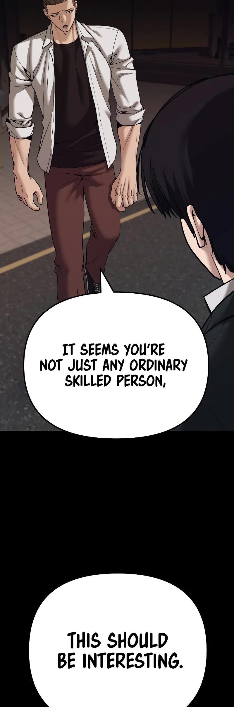 The Bully In-Charge Chapter 94 page 64 - Chapter 94