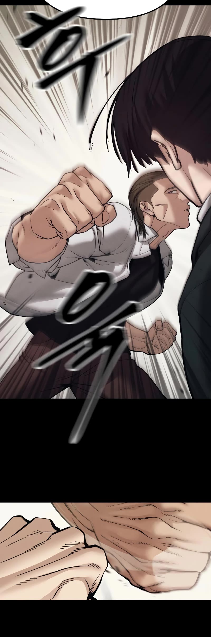 The Bully In-Charge Chapter 94 page 65 - Chapter 94