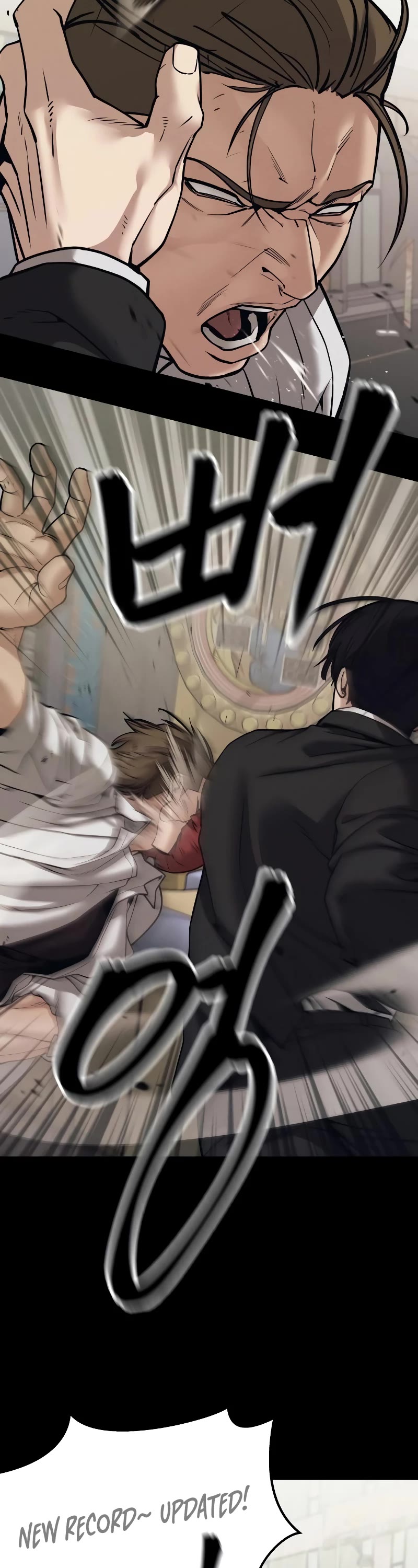 The Bully In-Charge Chapter 94 page 68 - Chapter 94