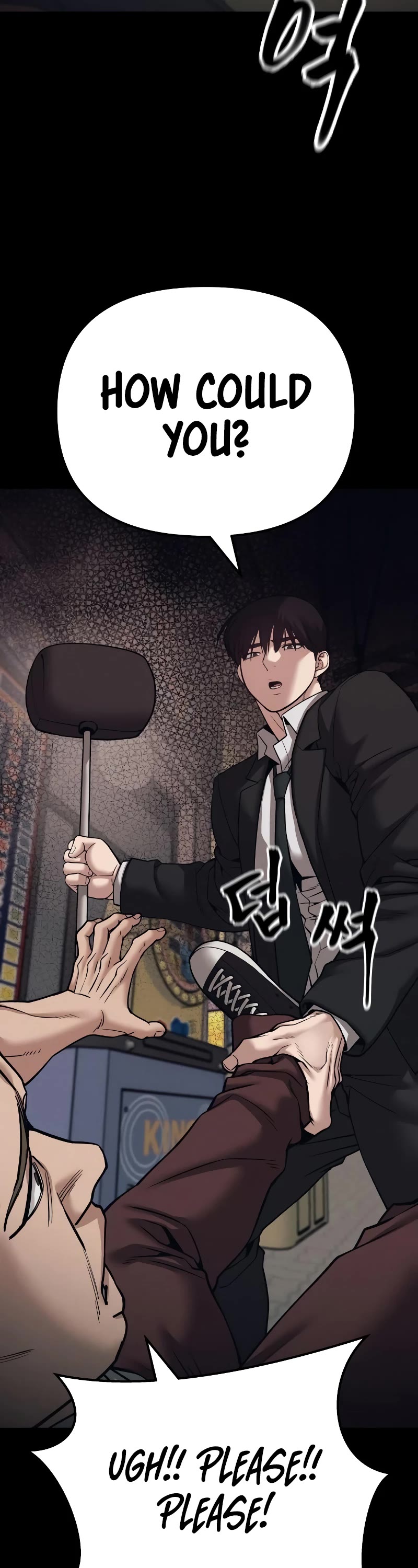 The Bully In-Charge Chapter 94 page 72 - Chapter 94