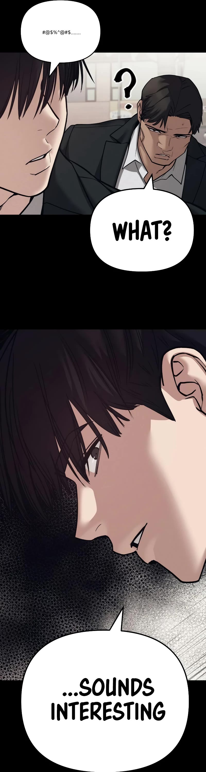 The Bully In-Charge Chapter 94 page 76 - Chapter 94