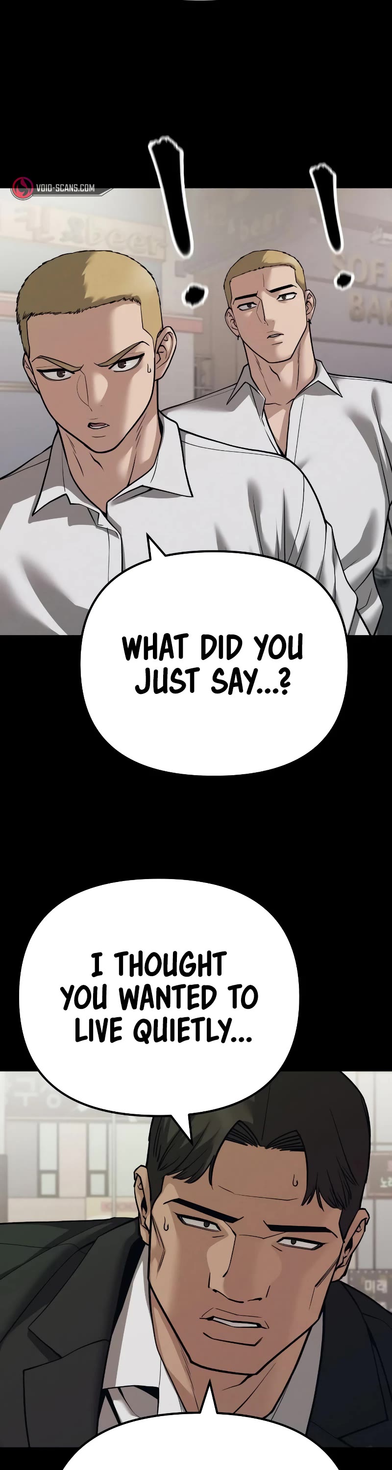 The Bully In-Charge Chapter 94 page 77 - Chapter 94