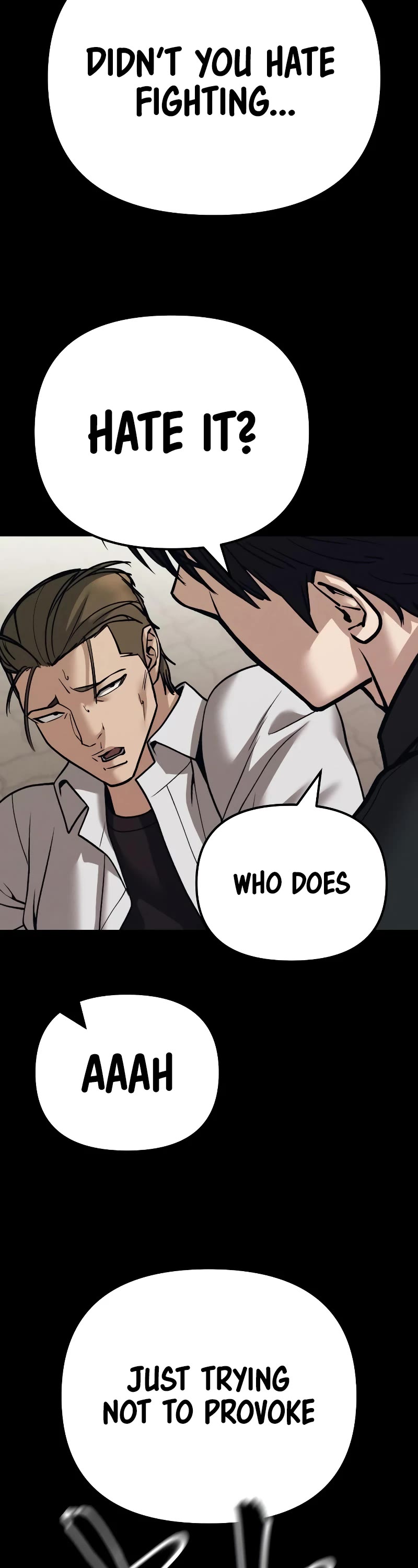 The Bully In-Charge Chapter 94 page 78 - Chapter 94